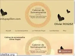 Sites similar to letoucherdupapillon.com