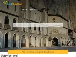 Sites similar to letoucrnojgori.com