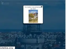 Sites similar to letouquet.com
