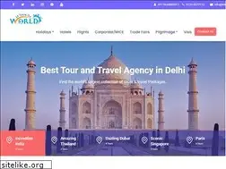 Sites similar to letourdeworld.com
