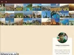 Sites similar to letourdumondedemespieds.fr