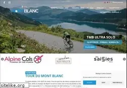 Sites similar to letourdumontblanc.fr