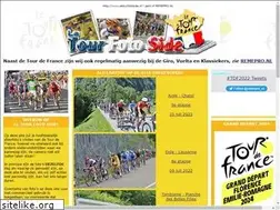 Sites similar to letourfotoside.nl