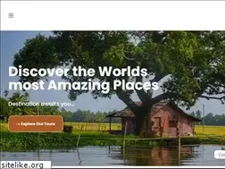 Sites similar to letourister.com