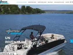 Sites similar to letourneaumarine.com