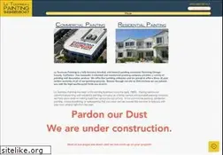 Sites similar to letourneaupainting.com