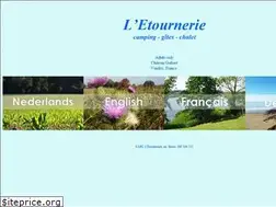 Sites similar to letournerie.nl