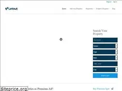 Sites similar to letout.com.ng