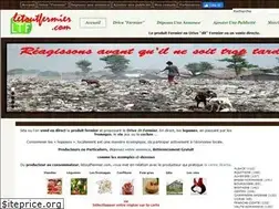 Sites similar to letoutfermier.com