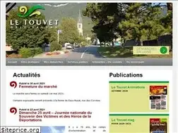 Sites similar to letouvet.com