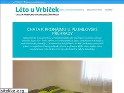 Sites similar to letouvrbicek.cz