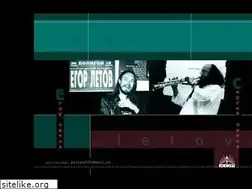 Sites similar to letov.ru