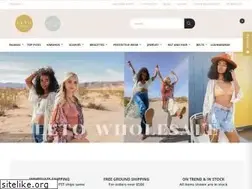 Sites similar to letowholesale.com