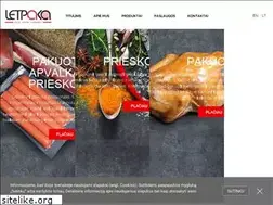 Sites similar to letpaka.lt