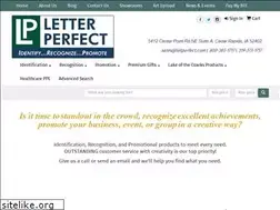 Sites similar to letperfect.com