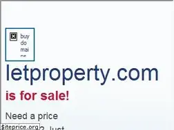 Sites similar to letproperty.com