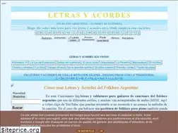 Sites similar to letra-de.blogspot.com