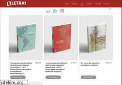 Sites similar to letra1.com
