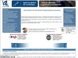 Sites similar to letraaletra.com