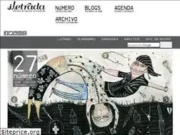 Sites similar to letrada.co