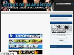 Sites similar to letradealabanzas.blogspot.com