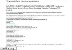 Sites similar to letrain.ca