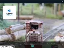 Sites similar to letraindejules.fr