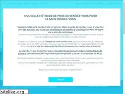 Sites similar to letraitdunion.ca
