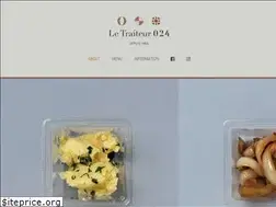 Sites similar to letraiteur024.jp