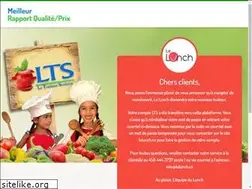 Sites similar to letraiteurscolaire.com
