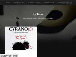 Sites similar to letram-maizieres.fr