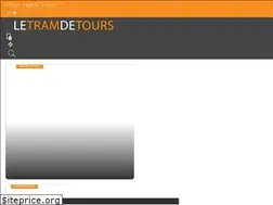 Sites similar to letramdetours.net