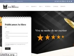 Sites similar to letraminuscula.com