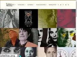 Sites similar to letramuertaed.com