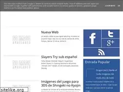 Sites similar to letranimes.blogspot.com