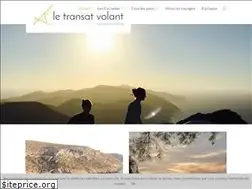 Sites similar to letransatvolant.com