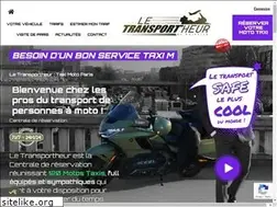 Sites similar to letransporteur.fr
