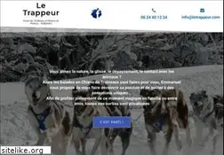 Sites similar to letrappeur.com