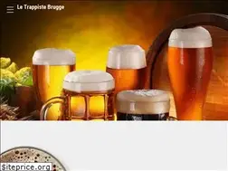 Sites similar to letrappistebrugge.com