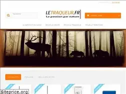 Sites similar to letraqueur.fr