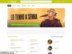 Sites similar to letras.ms