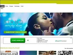 Sites similar to letras.mus.br