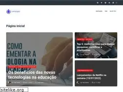 Sites similar to letras360.com.br