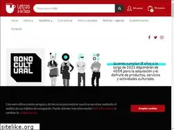 Sites similar to letrasalataza.com
