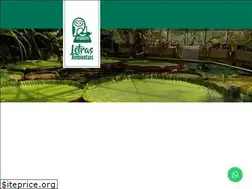 Sites similar to letrasambientais.org.br