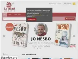 Sites similar to letrasavila.com