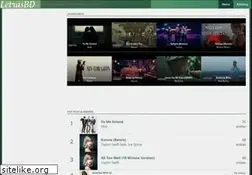 Sites similar to letrasbd.com
