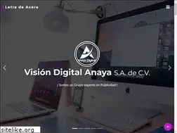 Sites similar to letrasdeacero.com.mx
