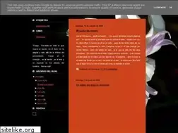 Sites similar to letrasdefuego1.blogspot.com