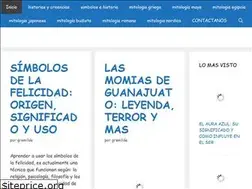Sites similar to letrasdegremar.com